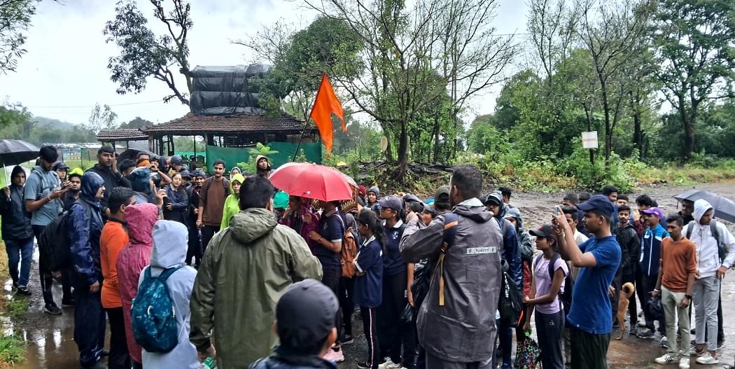 S. P. Mandali's Prin. N.G.Naralkar Institute of Career Development & Research, Pune Events photo 49